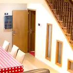 3 Bedrooms House With City View And Wifi At Jette