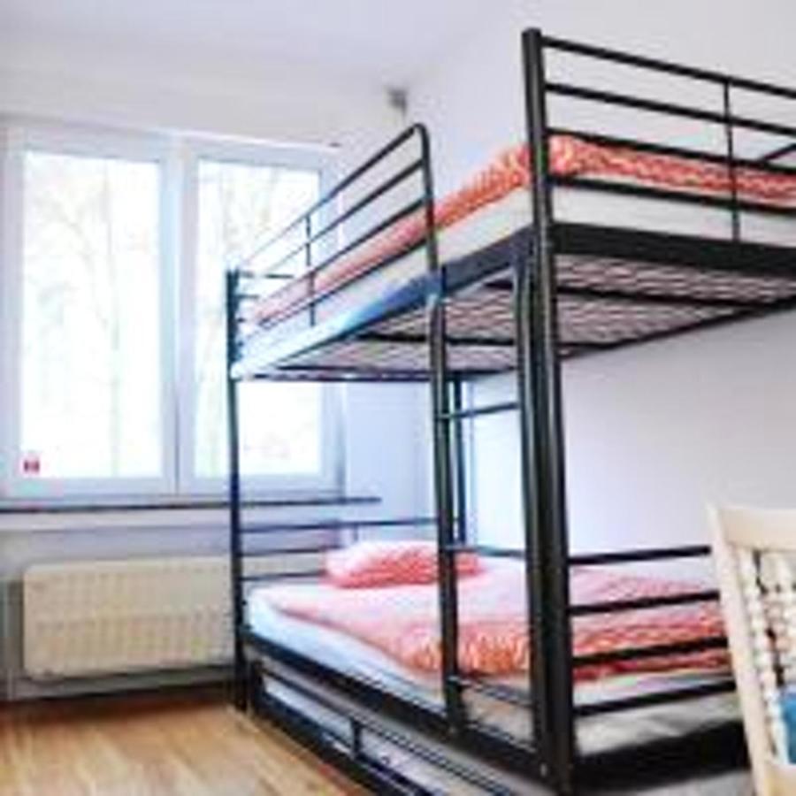 3 Bedrooms House With View And Wifi At Jette Vakantiehuis *