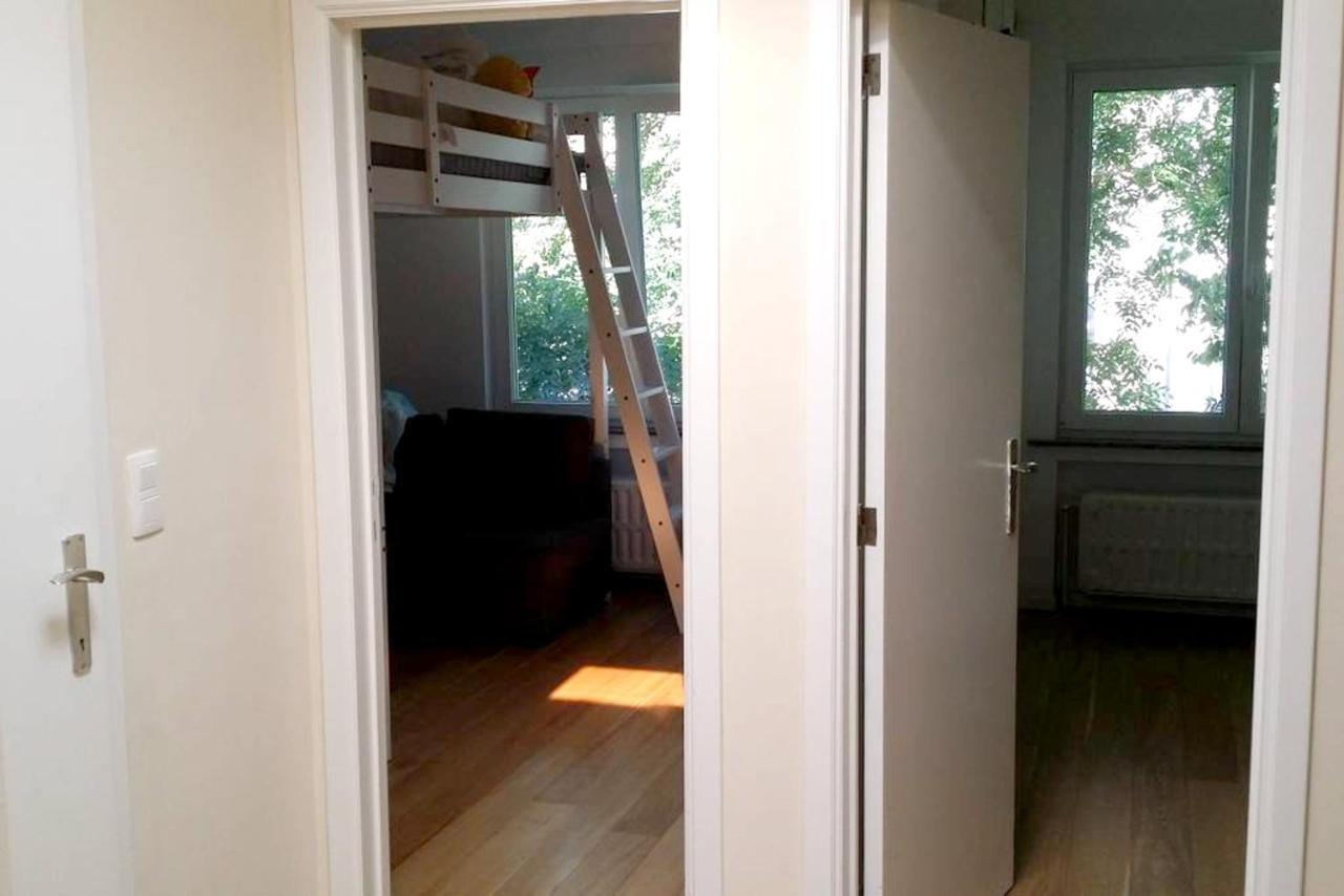 3 Bedrooms House With View And Wifi At Jette Vakantiehuis *