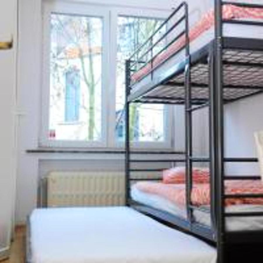 3 Bedrooms House With View And Wifi At Jette * Brussel